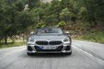 BMW Z4 M40i 2018 года (WW)